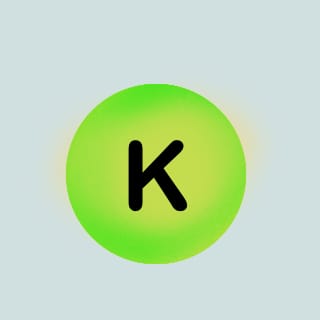 monogram-k